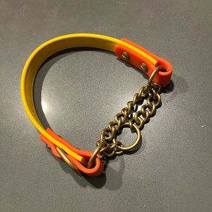 Outbound Canine Co. Martingale Collar - 15.5”